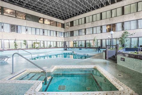 penticton sandman hotel.